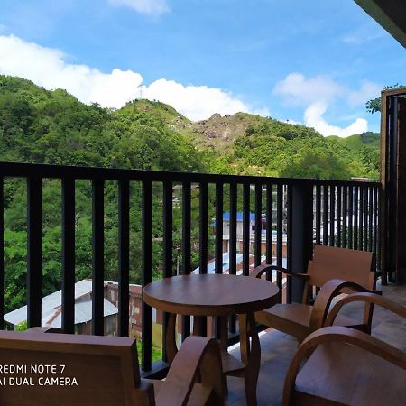 Pilokmyhome ที่พักเหมืองปิล็อก บ้านอีต่อง Ban Pilok Khi Exterior foto