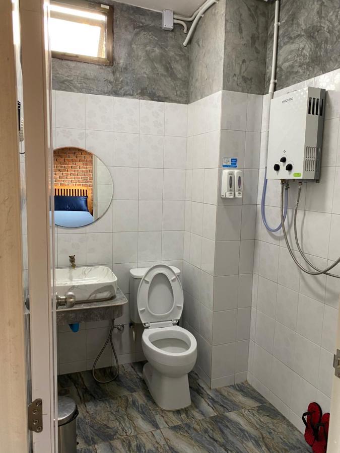 Pilokmyhome ที่พักเหมืองปิล็อก บ้านอีต่อง Ban Pilok Khi Exterior foto